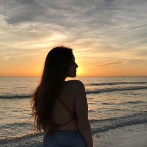 Meet your Posher, Sierra